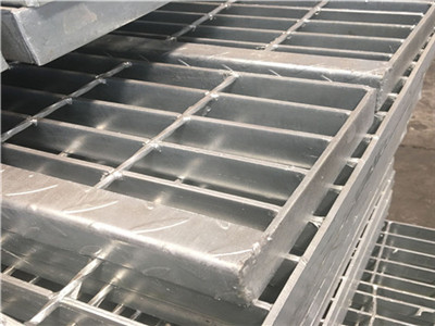 工業(yè)鋼格柵